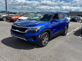 ����� �� �������� �� Kia Seltos * EX AWD * ������� * ������ * CARFAX