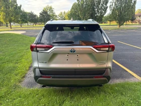Toyota Rav4 * Hybrid Limited * ���������� ��� ������������ *  | Mobile.bg � ����� ������ 4