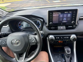 Toyota Rav4 * Hybrid Limited * ���������� ��� ������������ *  | Mobile.bg � ����� ������ 9