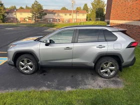 Toyota Rav4 * Hybrid Limited * ���������� ��� ������������ *  | Mobile.bg � ����� ������ 2