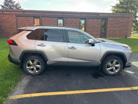 Toyota Rav4 * Hybrid Limited * ���������� ��� ������������ *  | Mobile.bg � ����� ������ 3