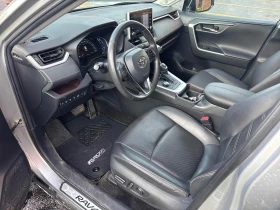 Toyota Rav4 * Hybrid Limited * ���������� ��� ������������ *  | Mobile.bg � ����� ������ 5