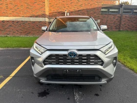 Toyota Rav4 * Hybrid Limited * ���������� ��� ������������ *  | Mobile.bg � ����� ������ 6