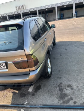 BMW X5 E53 | Auto.bg — изображение 3