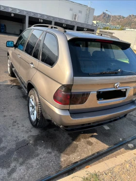 BMW X5 E53 | Auto.bg — изображение 4