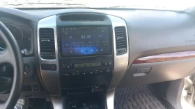 ������ Toyota Land cruiser
