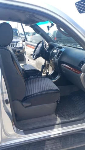 Toyota Land cruiser 120 | Mobile.bg � ����� ������ 9