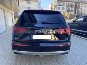 Audi Q7 3.0 TFSI Premium Plus Панорама/Обдухване/7 места - 22490 € - 56829122 3