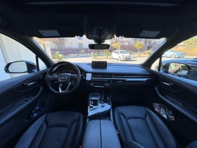 Audi Q7 3.0 TFSI Premium Plus Панорама/Обдухване/7 места - 22490 € - 56829122 13