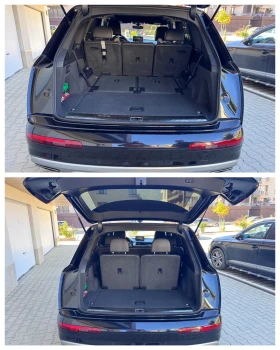 Audi Q7 3.0 TFSI Premium Plus Панорама/Обдухване/7 места - 22490 € - 56829122 15