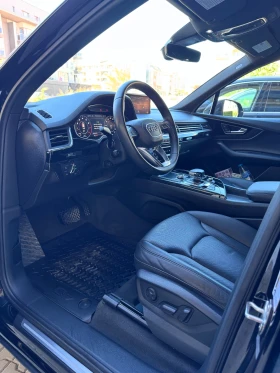 Audi Q7 3.0 TFSI Premium Plus Панорама/Обдухване/7 места - 22490 € - 56829122 14