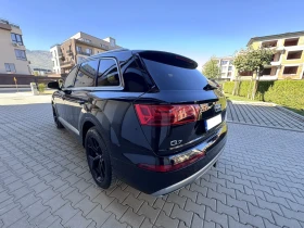 Audi Q7 3.0 TFSI Premium Plus Панорама/Обдухване/7 места - 22490 € - 56829122 4