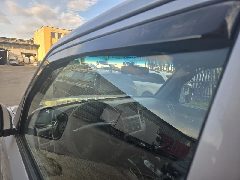 Mitsubishi Pajero 3.2 Di-D, снимка 16 - Автомобили и джипове - 52941759