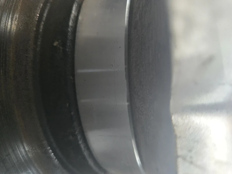 Mitsubishi Pajero 3.2 Di-D, снимка 17 - Автомобили и джипове - 52941759