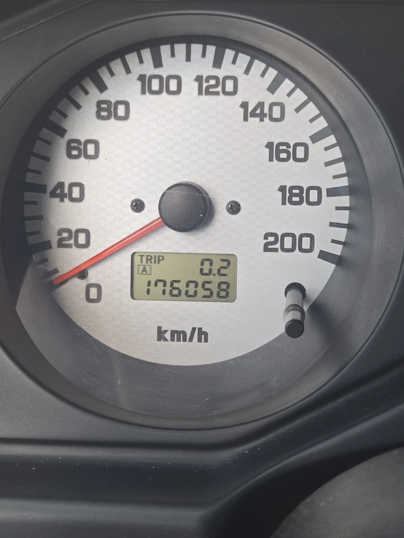 Mitsubishi Pajero 3.2 Di-D, снимка 11 - Автомобили и джипове - 52941759