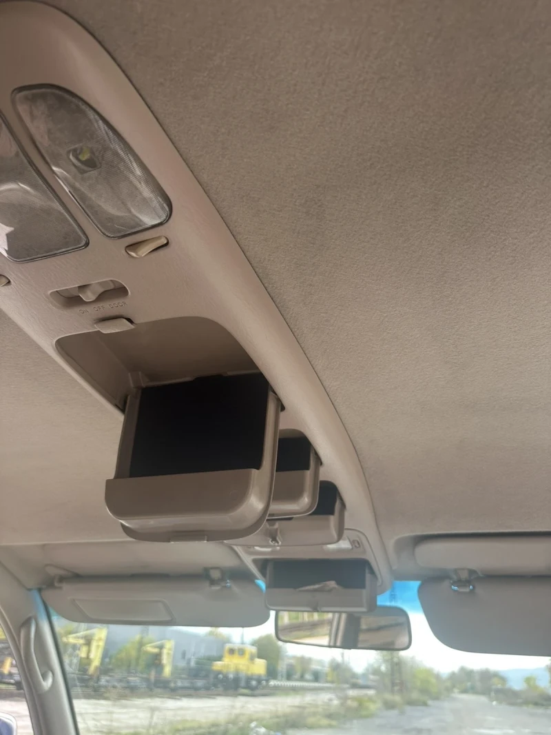 Toyota Land cruiser 4.2, снимка 14 - Автомобили и джипове - 52352463