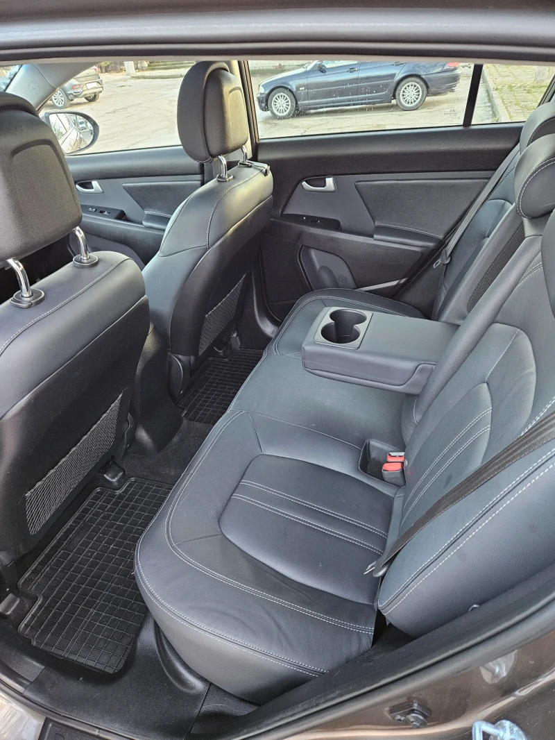 Kia Sportage 3 генерация, снимка 9 - Автомобили и джипове - 52528686