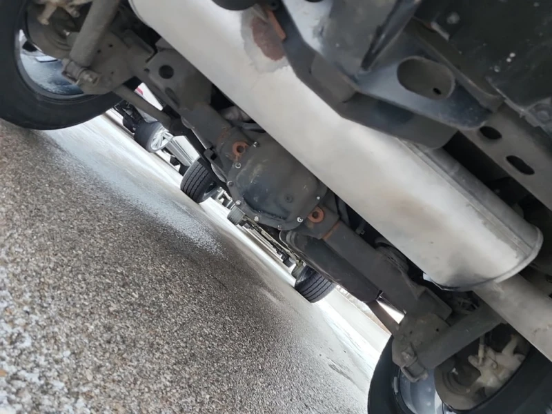 Jeep Wrangler * UNLIMITED HIGH ALTITUDE * АВТО ФИНАНСИРАНЕ, снимка 16 - Автомобили и джипове - 52614871