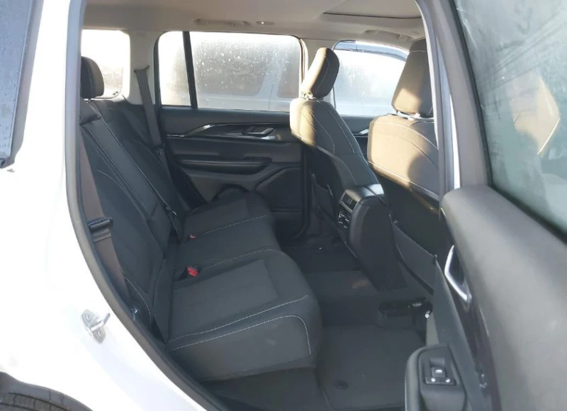 Jeep Grand cherokee, снимка 8 - Автомобили и джипове - 52737669