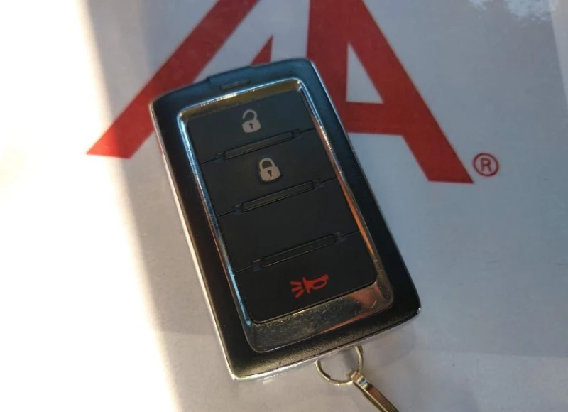 Jeep Grand cherokee, снимка 11 - Автомобили и джипове - 52737669