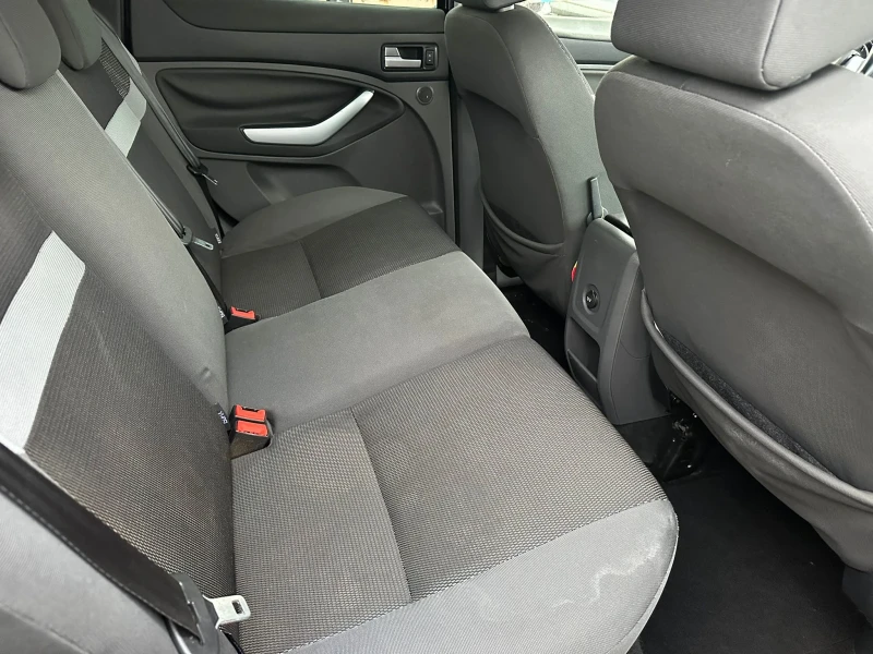 Ford Kuga 2, 000TDCI 4x4 EURO5 , снимка 11 - Автомобили и джипове - 52879307