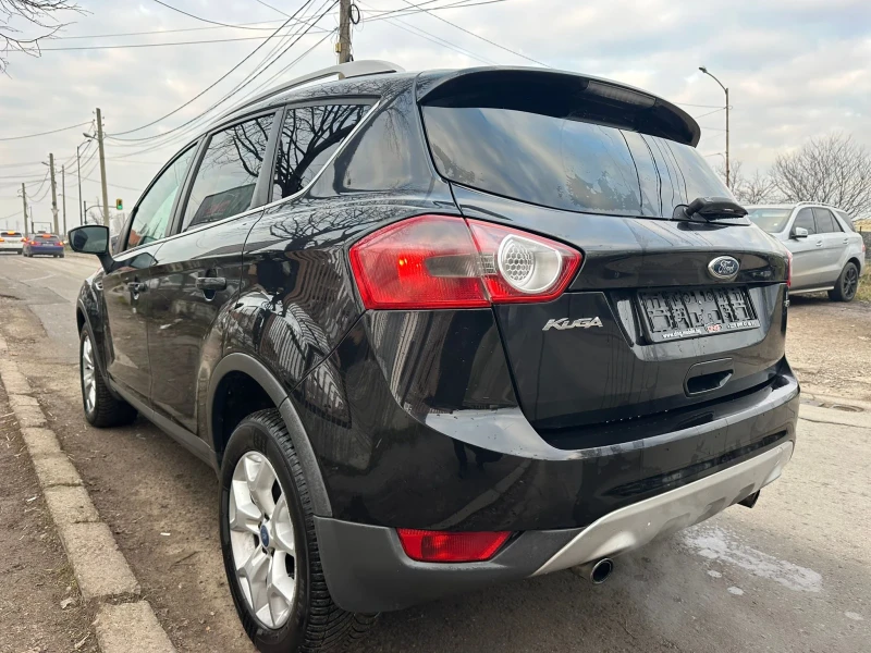 Ford Kuga 2, 000TDCI 4x4 EURO5 , снимка 5 - Автомобили и джипове - 52879307