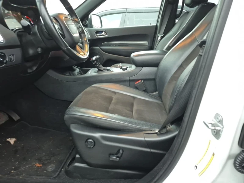 Dodge Durango * R/T * CARFAX * , снимка 5 - Автомобили и джипове - 53010056