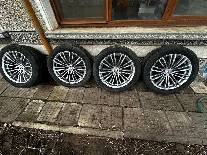 BMW X5, снимка 8 - Автомобили и джипове - 53235563