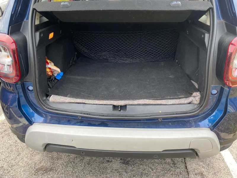 Dacia Duster, снимка 11 - Автомобили и джипове - 53447060