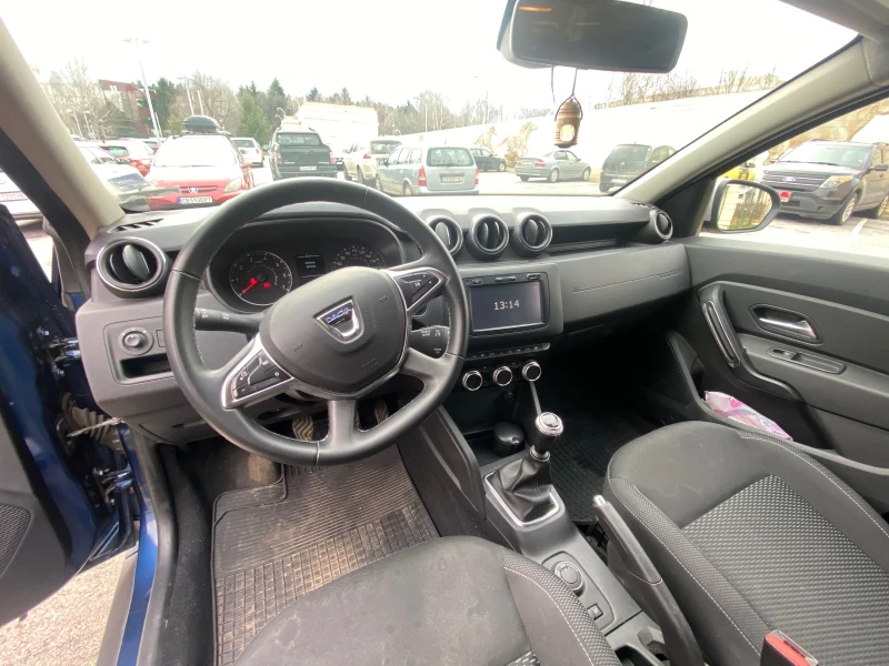 Dacia Duster, снимка 9 - Автомобили и джипове - 53447060