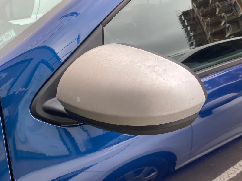 Dacia Duster, снимка 17 - Автомобили и джипове - 53447060