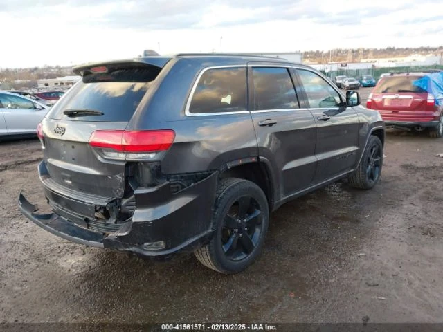 Jeep Grand cherokee ALTITUDE* EDITION* 3.6* V6* 8ZF* ПОДГРЕВ* КАМЕРА* , снимка 2 - Автомобили и джипове - 49555473