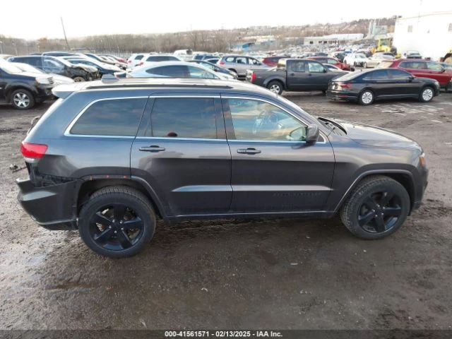 Jeep Grand cherokee ALTITUDE* EDITION* 3.6* V6* 8ZF* ПОДГРЕВ* КАМЕРА* , снимка 5 - Автомобили и джипове - 49555473