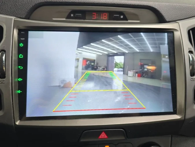 Kia Sportage 2.0 CRDi 4WD | Mobile.bg   14