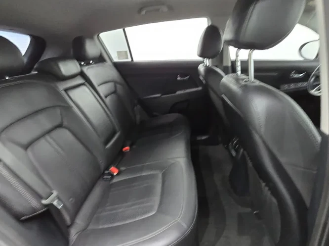 Kia Sportage 2.0 CRDi 4WD | Mobile.bg   12