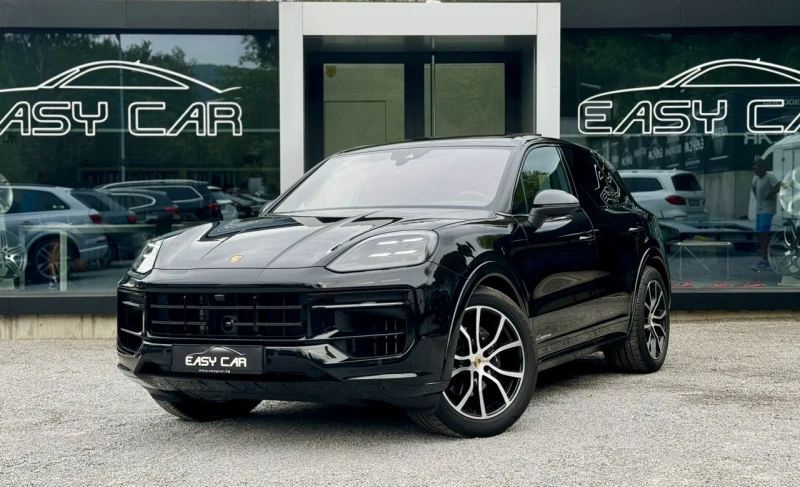 Porsche Cayenne HUD/NAVI/CAMERA-360/PANO/BOSE/ - 75000 € / 146687.25 лв. - 98273661 1