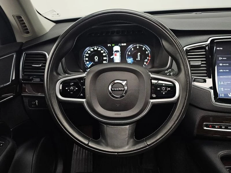 Volvo Xc90 T6 Momentum| 320�.�.| ���.��������� | Mobile.bg � ����������� 13