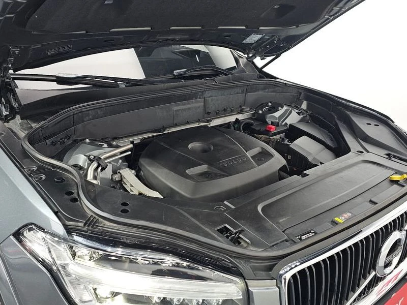 Volvo Xc90 T6 Momentum| 320�.�.| ���.��������� | Mobile.bg � ����������� 6