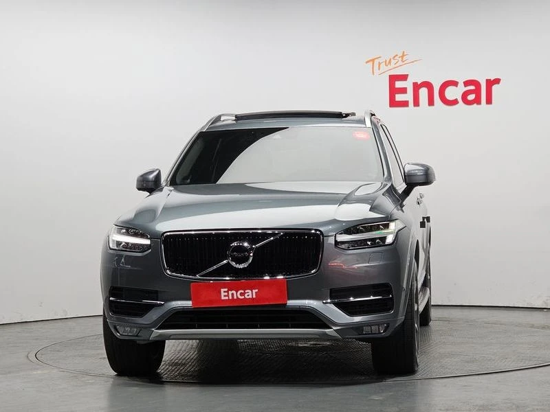 Volvo Xc90 T6 Momentum| 320�.�.| ���.��������� | Mobile.bg � ����������� 3