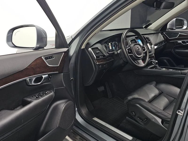Volvo Xc90 T6 Momentum| 320�.�.| ���.��������� | Mobile.bg � ����������� 11