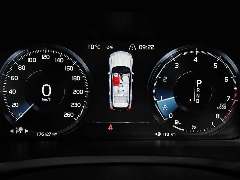 Volvo Xc90 T6 Momentum| 320�.�.| ���.��������� | Mobile.bg � ����������� 8
