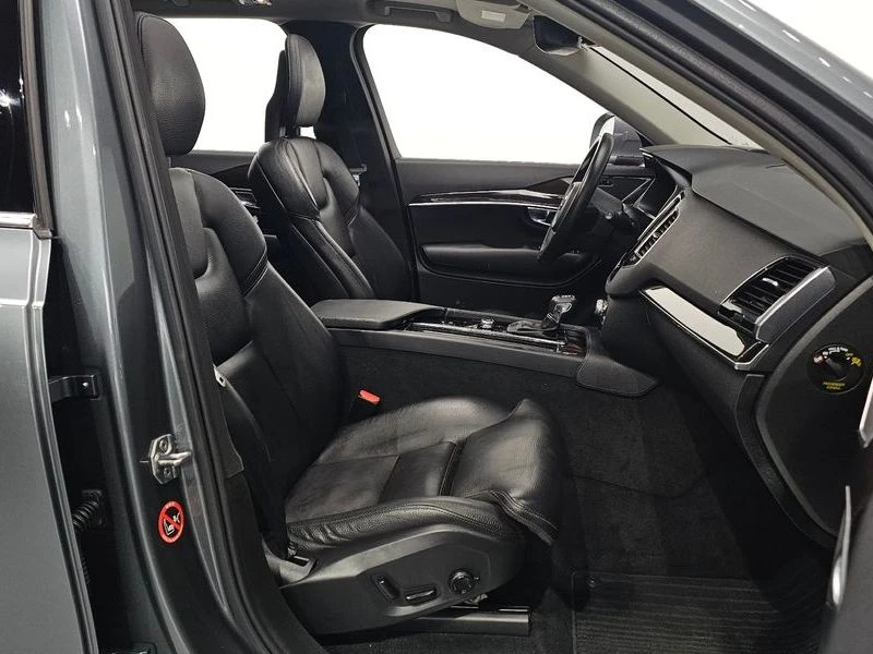 Volvo Xc90 T6 Momentum| 320�.�.| ���.��������� | Mobile.bg � ����������� 10