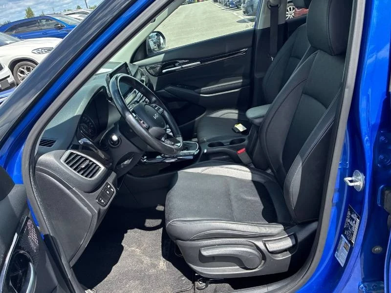 Kia Seltos * EX AWD * ������� * ������ * CARFAX | Mobile.bg � ����������� 8