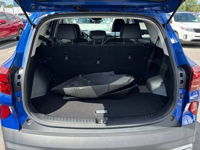 Kia Seltos * EX AWD * ������� * ������ * CARFAX | Mobile.bg � ����������� 14
