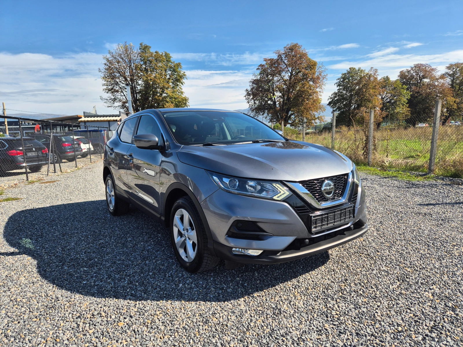 Nissan Qashqai 1.5DCI* AUTOMAT* NAVI*  - изображение 2