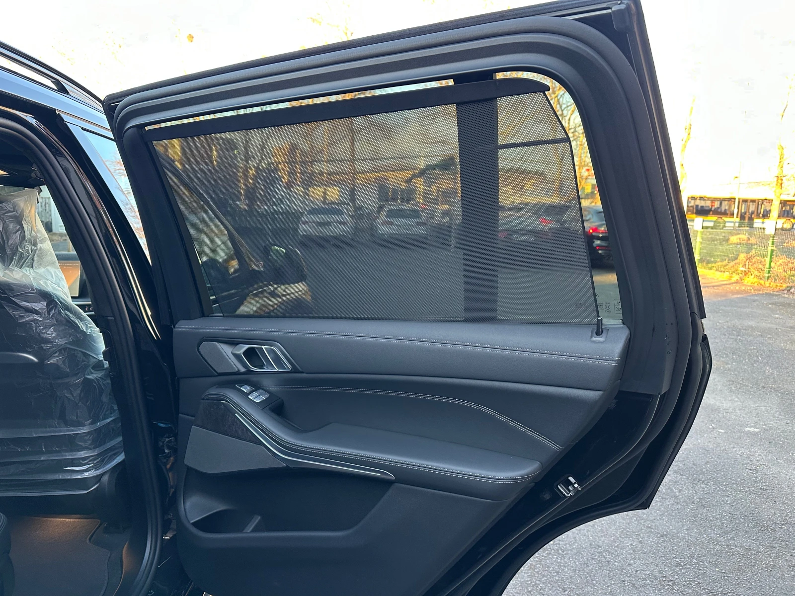 BMW X7 X7= 40d xDrive-M-Sport Pro=  | Mobile.bg   12