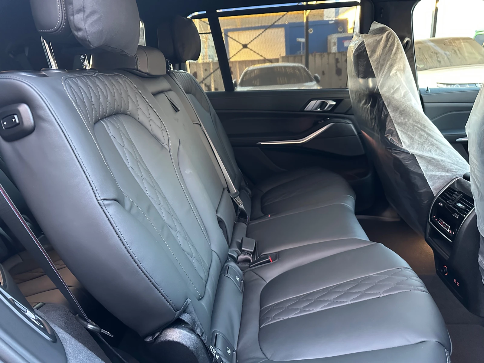 BMW X7 X7= 40d xDrive-M-Sport Pro=  | Mobile.bg   13