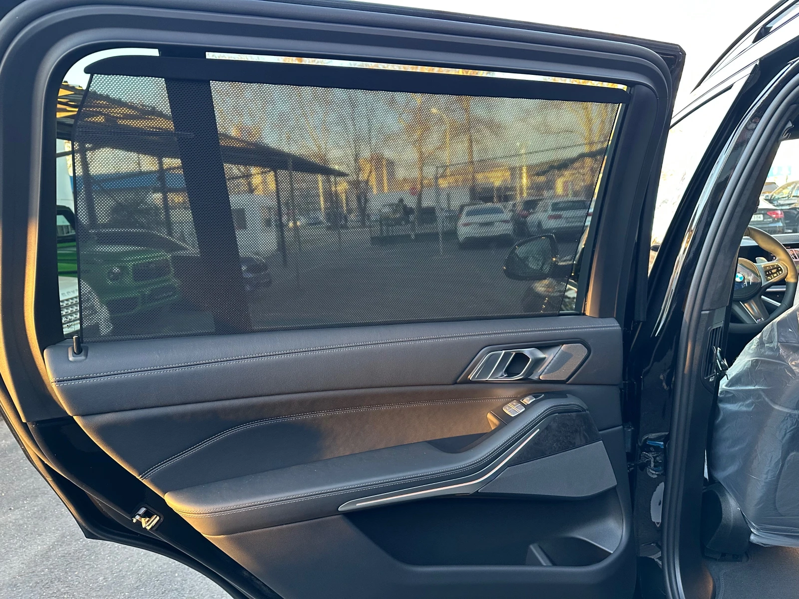 BMW X7 X7= 40d xDrive-M-Sport Pro=  | Mobile.bg   16