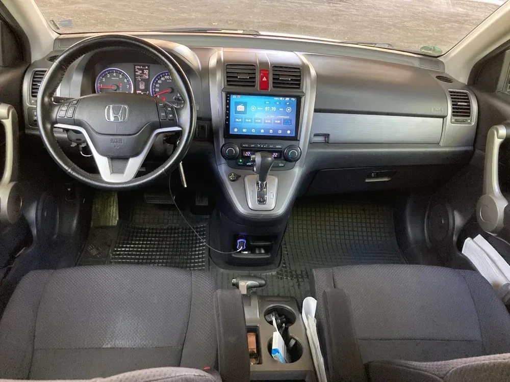Honda Cr-v 2.0 - изображение 7