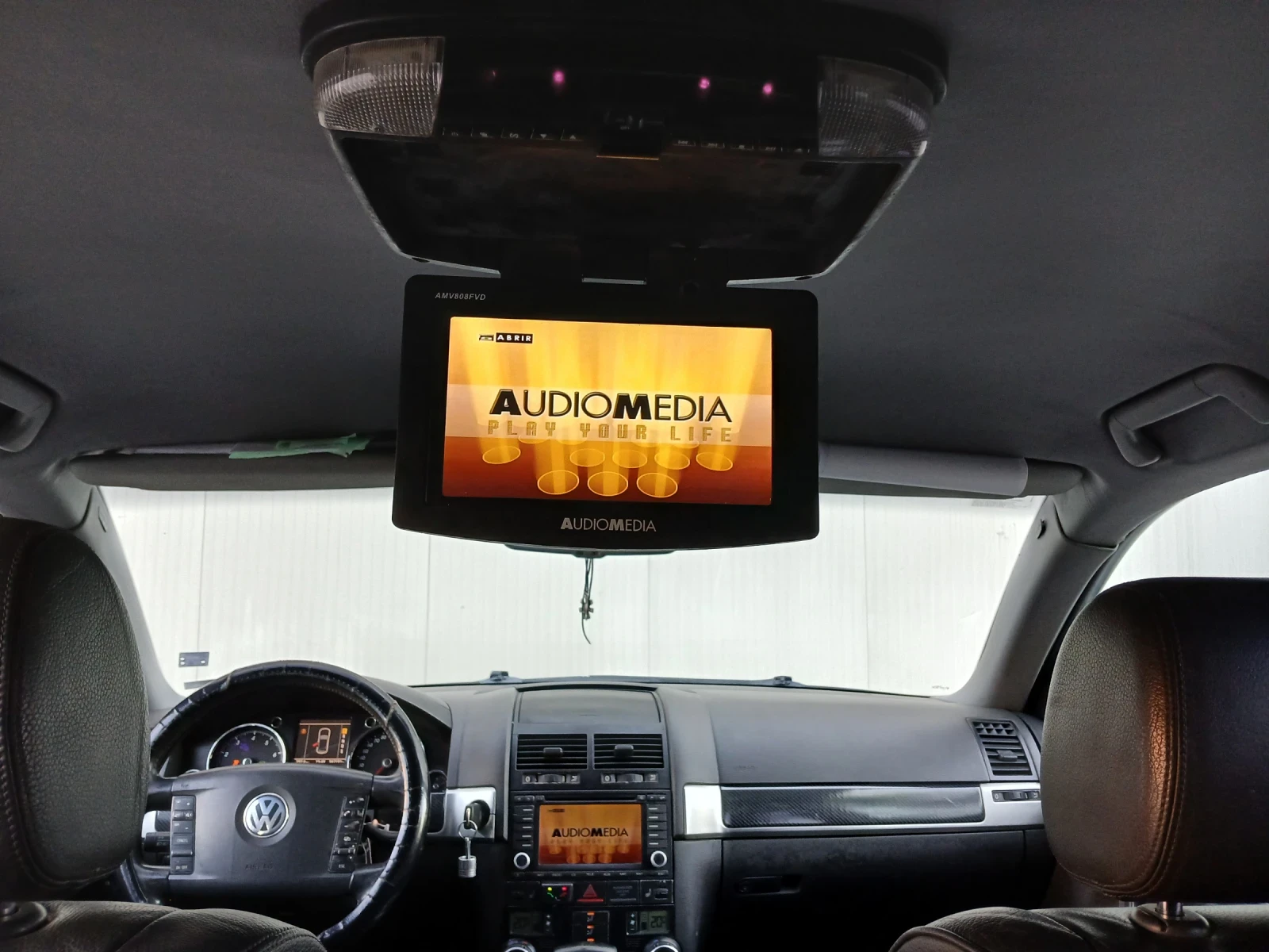 VW Touareg | Mobile.bg   11